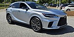 Used 2024 LEXUS RX RX 350 F SPORT HANDLING AWD in STONECREST, GEORGIA