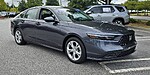 Used 2025 Honda Accord Sedan LX CVT in STONECREST, GEORGIA