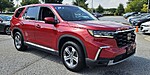 Used 2025 Honda Pilot EX-L 2WD in STONECREST, GEORGIA