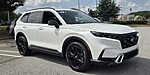 Used 2024 Honda CR-V Hybrid SPORT TOURING AWD in STONECREST, GEORGIA