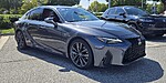 Used 2025 LEXUS IS IS 350 F SPORT DESIGN RWD in STONECREST, GEORGIA