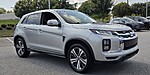 Used 2021 MITSUBISHI OUTLANDER SPORT SE 2.0 CVT in STONECREST, GEORGIA