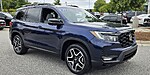 Used 2022 Honda Passport ELITE AWD in STONECREST, GEORGIA