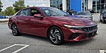 Used 2025 HYUNDAI ELANTRA SEL CONVENIENCE IVT in STONECREST, GEORGIA