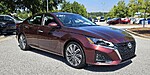 Used 2024 NISSAN ALTIMA 2.5 SL SEDAN in STONECREST, GEORGIA
