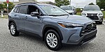 Used 2026 TOYOTA COROLLA CROSS LE 2WD in STONECREST, GEORGIA