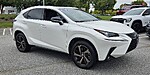 Used 2020 LEXUS NX NX 300 FWD in STONECREST, GEORGIA