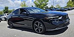New 2025 Honda Accord Hybrid SPORT SEDAN in STONECREST, GEORGIA