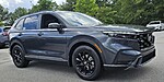 New 2026 Honda CR-V Hybrid SPORT-L FWD in STONECREST, GEORGIA
