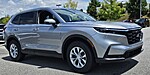 New 2026 Honda CR-V LX AWD in STONECREST, GEORGIA