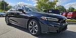 New 2025 Honda Civic Hybrid SPORT TOURING in STONECREST, GEORGIA
