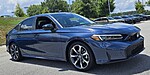 New 2026 Honda CIVIC SEDAN HYBRID SPORT TOURING CVT in STONECREST, GEORGIA