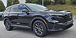 New 2026 Honda CR-V EX-L 2WD in STONECREST, GEORGIA