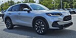 New 2026 Honda HR-V EX-L 2WD CVT in STONECREST, GEORGIA