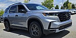 New 2025 Honda Pilot TRAILSPORT AWD in STONECREST, GEORGIA