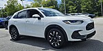 New 2026 Honda HR-V EX-L AWD CVT in STONECREST, GEORGIA