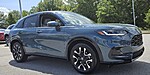 New 2026 Honda HR-V EX-L 2WD CVT in STONECREST, GEORGIA