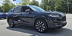 New 2026 Honda HR-V EX-L 2WD CVT in STONECREST, GEORGIA