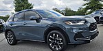 New 2026 Honda HR-V EX-L 2WD CVT in STONECREST, GEORGIA