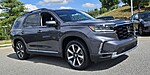 New 2025 Honda Pilot TOURING 2WD in STONECREST, GEORGIA