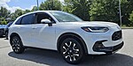 New 2026 Honda HR-V EX-L 2WD CVT in STONECREST, GEORGIA
