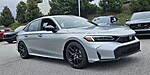New 2026 Honda Civic SPORT CVT in STONECREST, GEORGIA