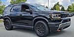 New 2026 Honda Passport TRAILSPORT ELITE AWD in STONECREST, GEORGIA
