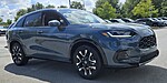 New 2026 Honda HR-V EX-L 2WD CVT in STONECREST, GEORGIA