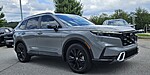 New 2026 Honda CR-V Hybrid SPORT TOURING AWD in STONECREST, GEORGIA