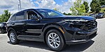 New 2026 Honda CR-V EX 2WD in STONECREST, GEORGIA