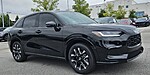 New 2026 Honda HR-V EX-L 2WD CVT in STONECREST, GEORGIA