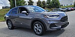 New 2026 Honda HR-V LX 2WD CVT in STONECREST, GEORGIA