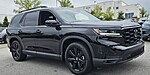New 2025 Honda Pilot BLACK EDITION in STONECREST, GEORGIA
