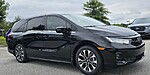 New 2026 Honda Odyssey ELITE in STONECREST, GEORGIA