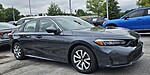 New 2026 Honda Civic LX in STONECREST, GEORGIA