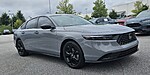 New 2025 Honda Accord Sedan SE CVT in STONECREST, GEORGIA