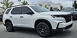 New 2025 Honda Pilot TRAILSPORT AWD in STONECREST, GEORGIA