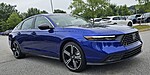 New 2025 Honda Accord Hybrid SPORT SEDAN in STONECREST, GEORGIA