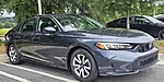 New 2026 Honda Civic LX CVT in STONECREST, GEORGIA
