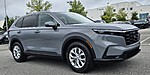 New 2026 Honda CR-V LX 2WD in STONECREST, GEORGIA