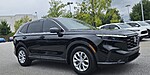 New 2026 Honda CR-V LX 2WD in STONECREST, GEORGIA