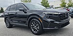 New 2026 Honda CR-V EX-L 2WD in STONECREST, GEORGIA