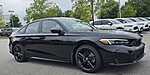 New 2026 Honda Civic BASE in STONECREST, GEORGIA
