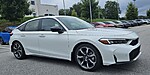 New 2025 Honda CIVIC HATCHBACK HYBRID SPORT TOURING CVT in STONECREST, GEORGIA