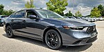 New 2025 Honda Accord SE in STONECREST, GEORGIA