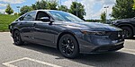 New 2025 Honda Accord SE in STONECREST, GEORGIA