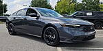 New 2025 Honda Accord SE in STONECREST, GEORGIA