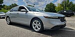 New 2025 Honda Accord LX in STONECREST, GEORGIA