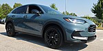 New 2026 Honda HR-V SPORT 2WD CVT in STONECREST, GEORGIA