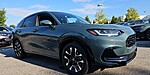 New 2026 Honda HR-V EX-L in STONECREST, GEORGIA